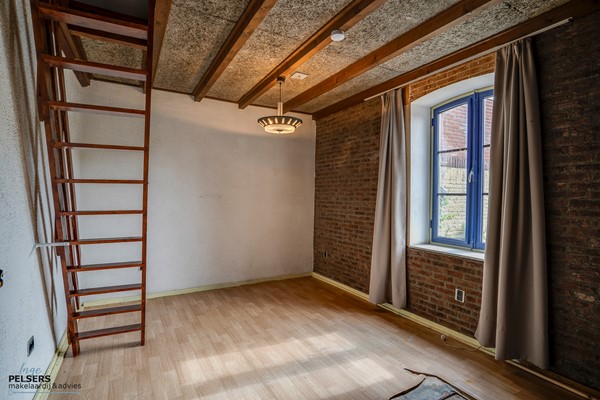 Medium property photo - Burgemeester Janssenstraat 7, 5954 BN Beesel